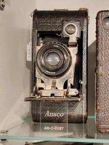 Ansco Support in Place